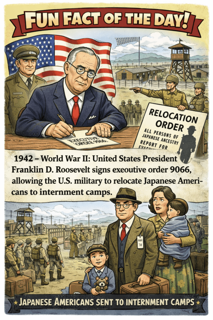 FEBRUARY 19 IN&nbsp;HISTORY